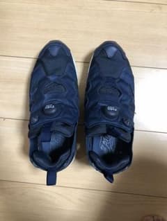 リーボック ポンプフューリーのサムネイル