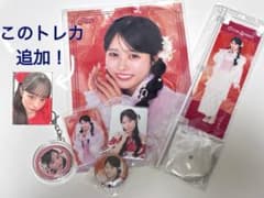 CUTIE STREET佐野愛花浴衣すきくじミニのぼりグッズセットのサムネイル