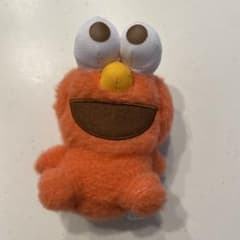 エルモ ぬいぐるみのサムネイル