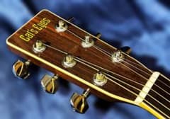 R*d様 ★　綺麗な音色！Cats Eyes　CE280D低弦高調整済み　試聴動 R*d様 ☆ 綺麗な音色！Cats Eyes CE280D低弦高調整済み 試聴動 - メルカリ