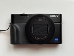 美品　SONY RX100 VIIのサムネイル
