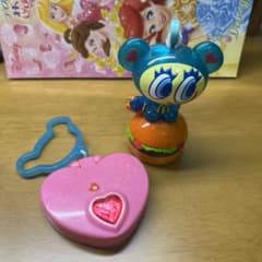 【レア】ハッピーセット　ナカムラくん　エンジェルブルー　コラボ 7個セット エンジェルブルー ナカムラくん ハッピーセット マクドナルド