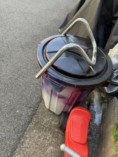 単車アップハンのサムネイル