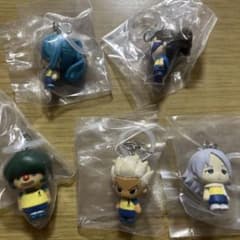 イナズマイレブン めじるしアクセサリーのサムネイル