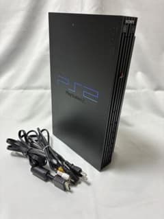 PlayStation 2 SCPH-30000 動作確認済みのサムネイル