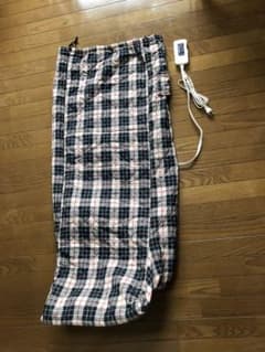 ホット脚入れヒーター　フットウォーマーのサムネイル