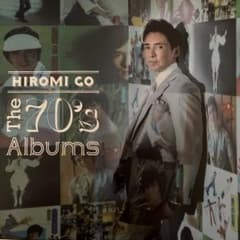 極美品★郷ひろみ★The 70’s Albums 完全生産限定版 CD 13枚組 郷ひろみ The 70's Albums CD13枚のみ(box、ジャケ等無￼) - メルカリ
