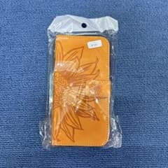 iPhone15 手帳型カバーのサムネイル