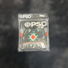 PSD ボクサーパンツ メンズ Sサイズ 海外ラッパー着用のサムネイル