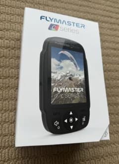 Flymaster  Live C  FLARM  + バンパーケースのサムネイル