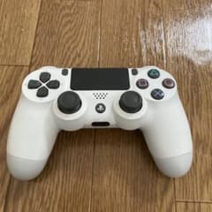 PS4 コントローラー　ジャンク品のサムネイル