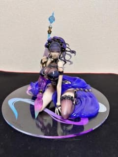 【開封済中古品箱なし】Fate/Grand Order 紫式部 1/6フィギュア 開封済中古品箱なし】Fate/Grand Order 紫式部 1/6フィギュア - メルカリ
