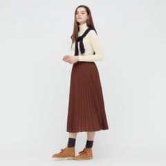 エクストラファインメリノリブタートルネックセーター　即購入OK‼️のサムネイル