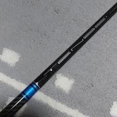 TENSEI TM50 4UT用シャフトのサムネイル