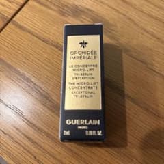 GUERLAIN オーキデ アンペリアル トライアル美容液 - メルカリ