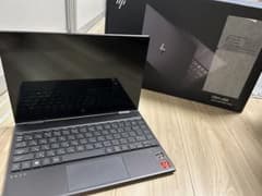 ENVY x360 13 Ryzen 5 メモリ8GB 512GBSSDのサムネイル