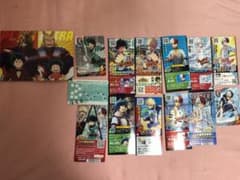 僕のヒーローアカデミア ヒロアカ グッズ 轟焦凍 爆豪勝己 緑谷出久 ヒロバトのサムネイル