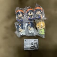 肩ズンFig.ジョジョの奇妙な冒険黄金の風のサムネイル