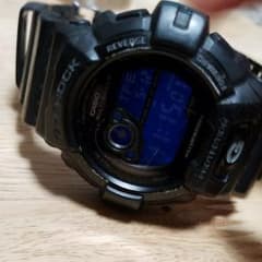 G-SHOCK　GW-8900Aのサムネイル