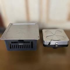 豆炭こたつ 燃焼器セット - メルカリ