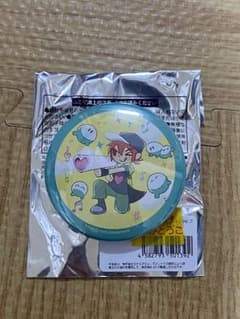 ポップン パセリ君 缶バッジのサムネイル