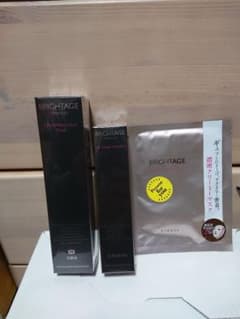 【おまけ付き】ブライトエイジ リフトホワイト ローション 120ml  他のサムネイル