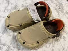 クロックス、crocs/ECHO RIPSTOP CLOGのサムネイル