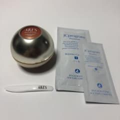 【値下げ】ARES  ステムCクリーム 35gのサムネイル