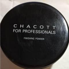 【9割残】CHACOTT チャコット フィニッシング パウダー 170gのサムネイル