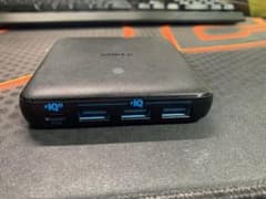 Anker PowerPort Atom III slimのサムネイル