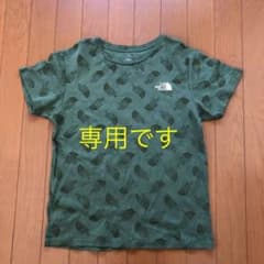 専用☆THE NORTH FACE☆Ｔシャツ(150)のサムネイル
