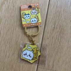 ちいかわ 名古屋限定 しゃちほこ アクリルキーホルダーのサムネイル