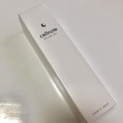 セルノート ビーグレン 新品未使用のサムネイル