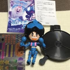 舞闘天国アフロダンサーズ ゴールデンアフロ メルカリ便 m75992947758_1.jpg?1638294739