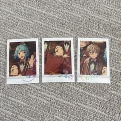あんさんぶるスターズ ぱしゃこれ Ra*bits 真白友也 紫之創 天満光