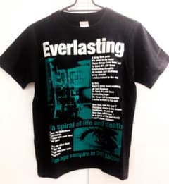 BALZAC Tシャツ Everlastingのサムネイル