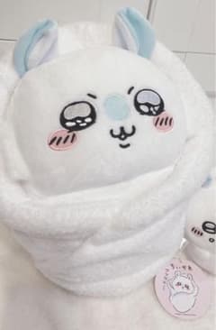 ちいかわ　モモンガぬいぐるみのサムネイル