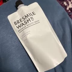 ブレスマイルウォッシュのサムネイル
