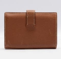 HERMES(エルメス)ベアン カードケースのサムネイル