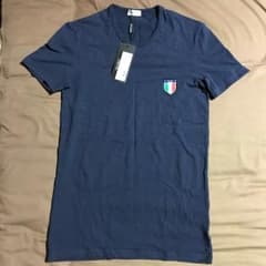 【新品未使用】ドルチェ&ガッバーナ Tシャツのサムネイル