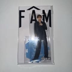 新品未開封】寺西拓人 FAM アクリルスタンド - メルカリ