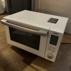 オーブン電子レンジ  TWINBIRD DR-E861のサムネイル