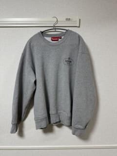 Supreme グレー トレーナーのサムネイル