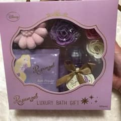 ラプンツェル バスセットのサムネイル