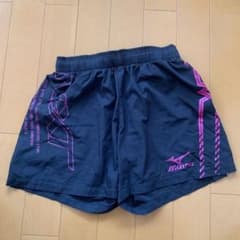 ミズノ 短パンのサムネイル