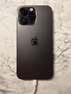 Apple iPhone 14 Promax 本体 128GB ジャンク品のサムネイル