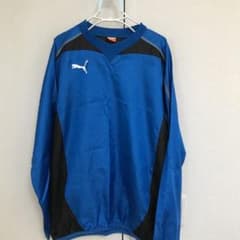 緊急値下げ！？PUMA プーマ ピステ　上下　Mサイズのサムネイル