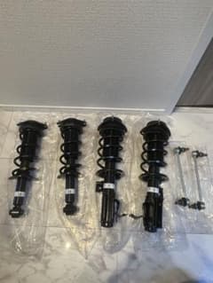 アルト HA36S ラパン HE33S ワゴンR MH55S リアキャンバー4度 | Shop