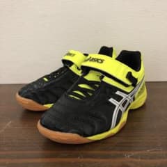 asics フットサルシューズ17cmのサムネイル