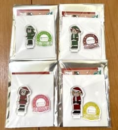 [세일 중] 지로리 키리시마 카미나루 레이일 장마 Xmas 내 영웅 아카데미아